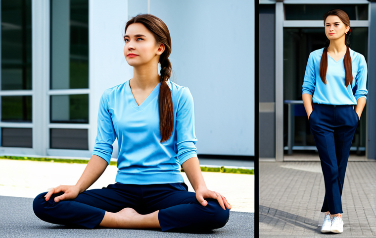 마케팅관리사 필기 시험에서 시간 관리 방법 - OMR Card review**

"A diligent test-taker, fully clothed in modest attire, carefully reviewing an OM...
