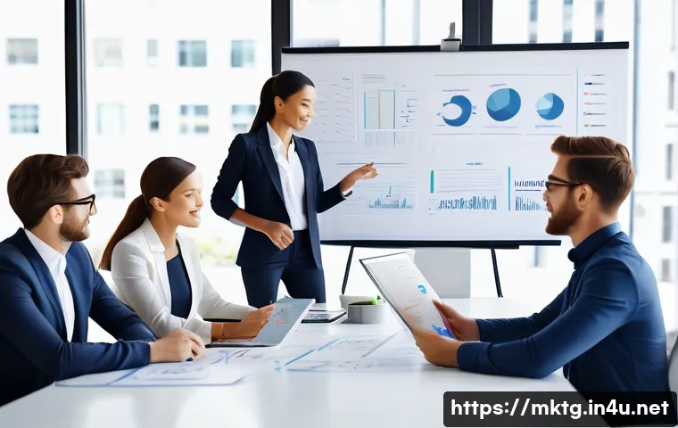 마케팅관리사 자격증 취득 후 직장 만족도 변화 관련 이미지 1